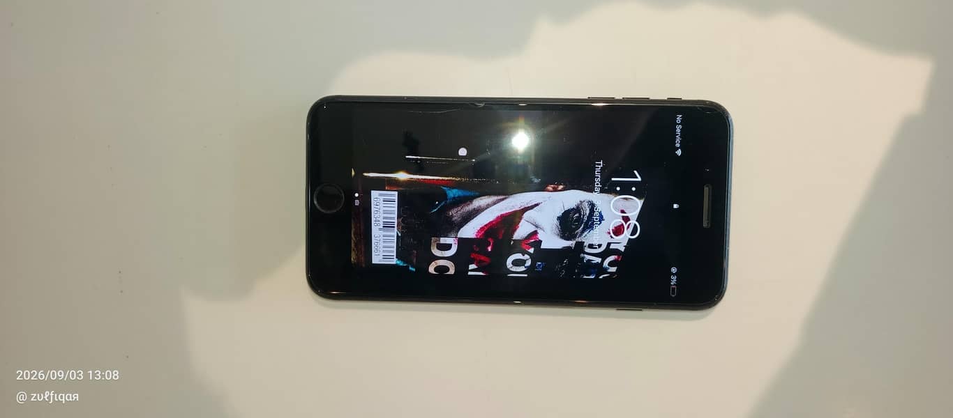 Apple iPhone 7 Plus 2