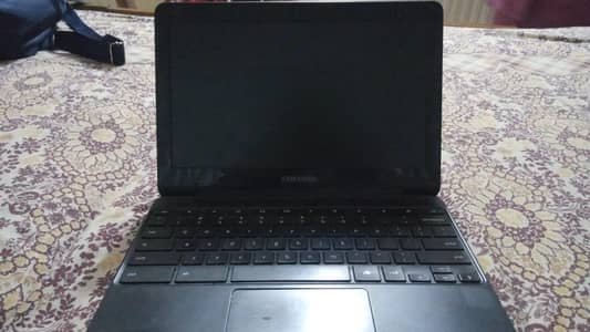 Samsung Chromebook 500C – XE500C13