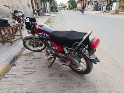 125 bick