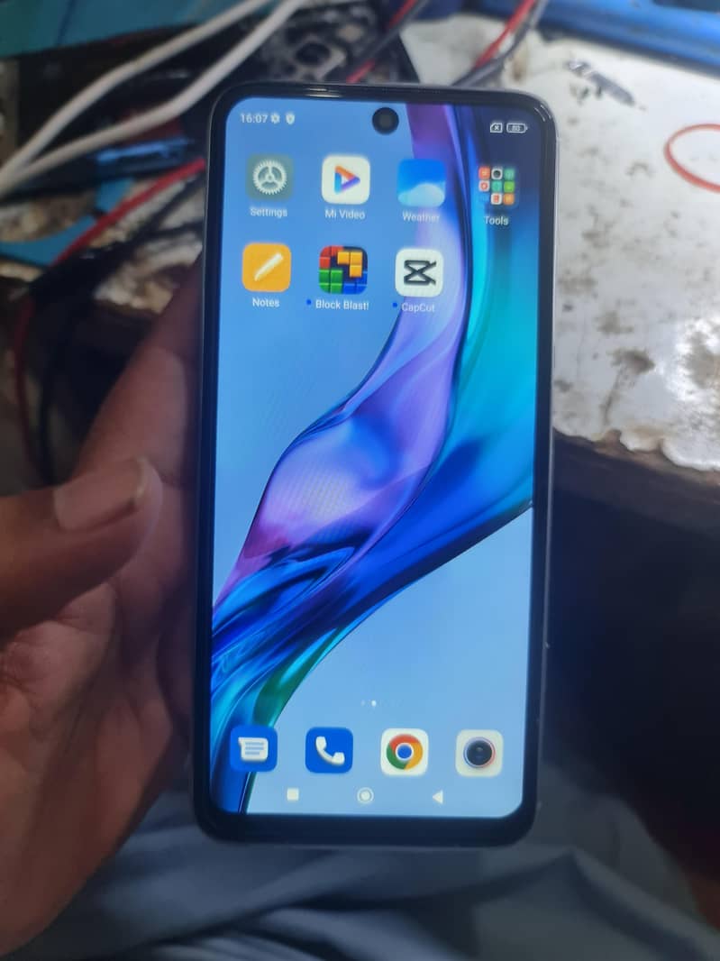 Xiaomi Redmi Note 11 Pro 1