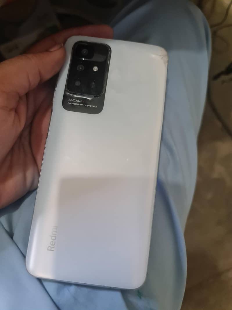 Xiaomi Redmi Note 11 Pro 3