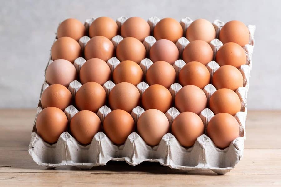 eggs . 1