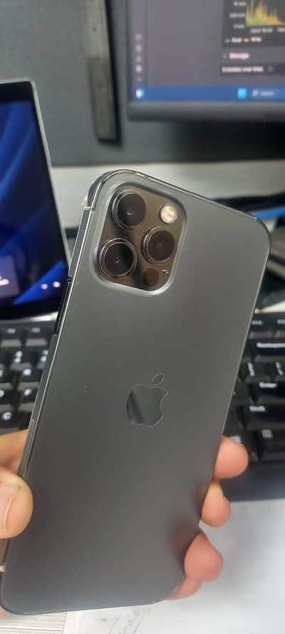 Iphone 12 Pro 256 GB
