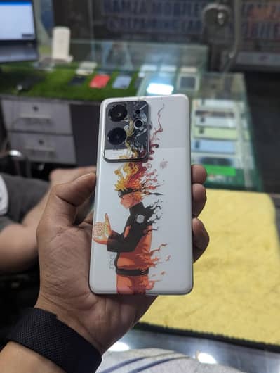 Realme GT 6