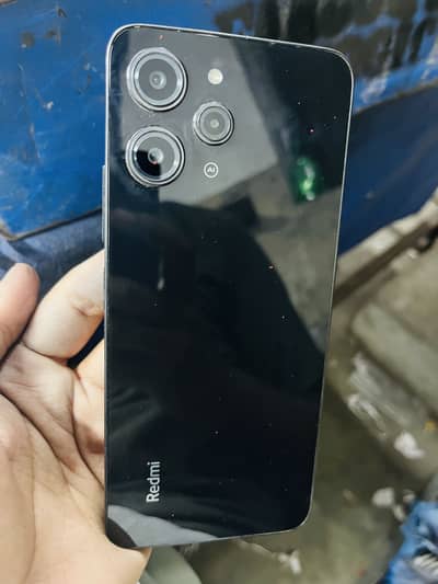 Xiaomi Redmi 12
