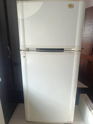 Lg Refrigerator for sale