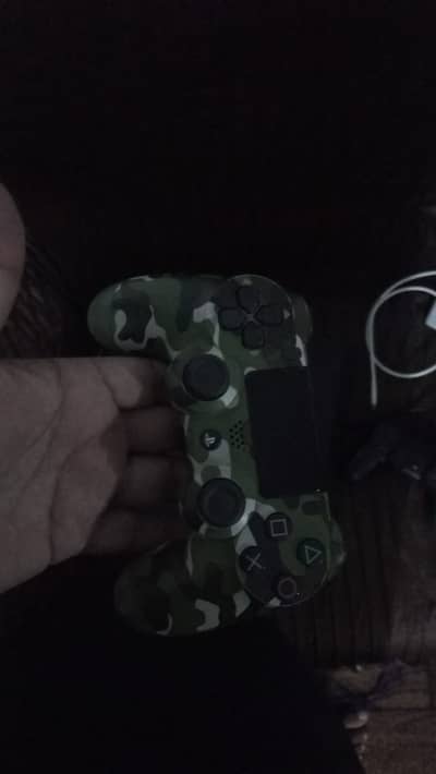 Ps 4pro 1tb