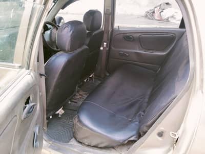 Suzuki Alto 2006