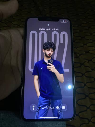 Apple iPhone 11 Pro Max