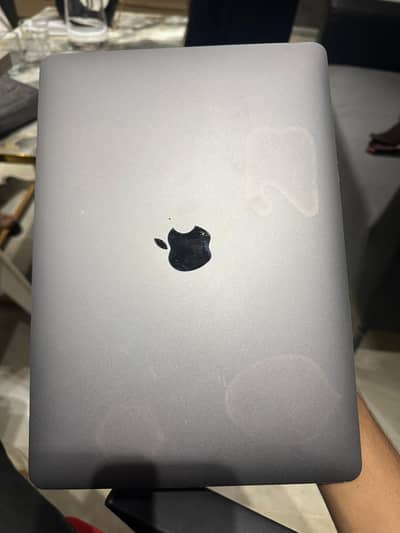 MacBook Pro Touch Panel 2017 Model