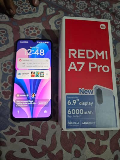 Xiaomi Redmi 7