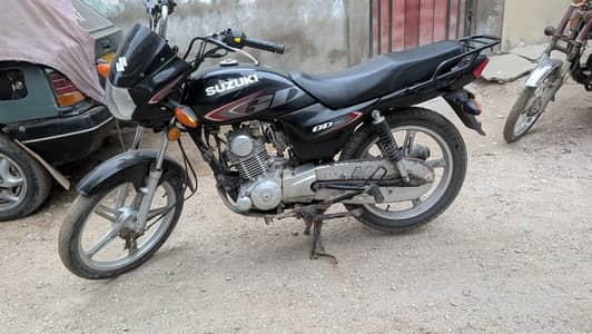 suzuki