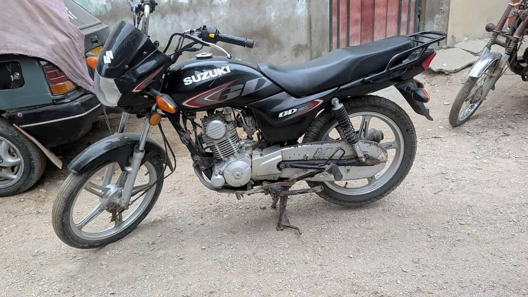 suzuki 0