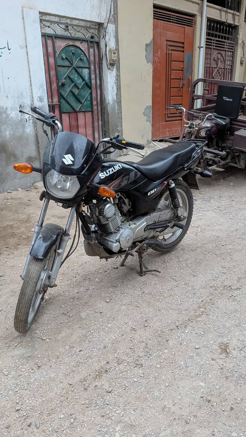 suzuki 4