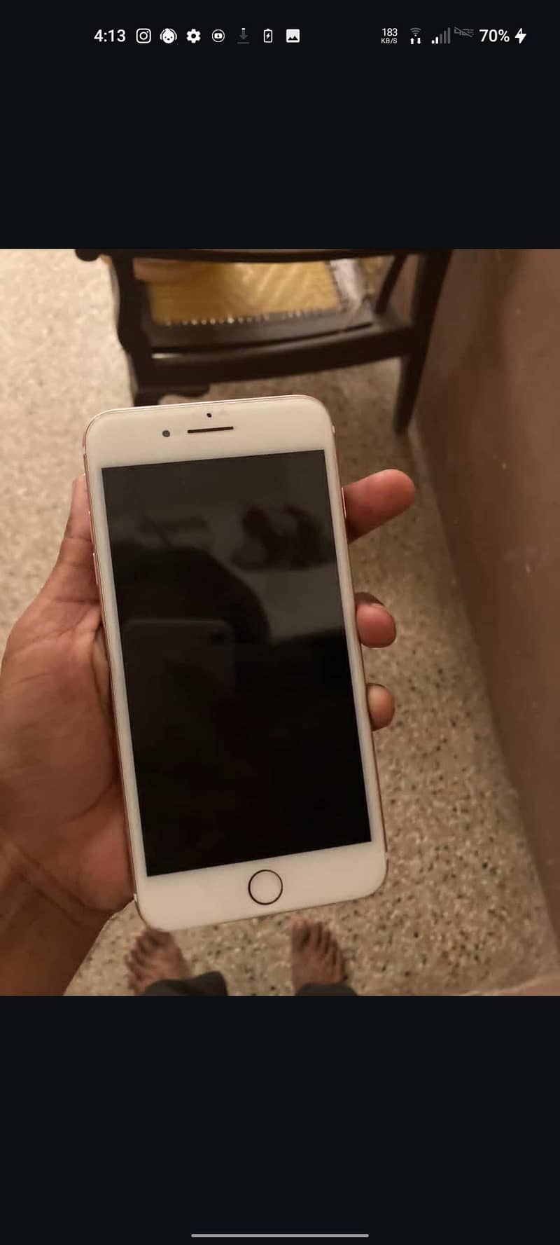 Apple iPhone 7 Plus 1