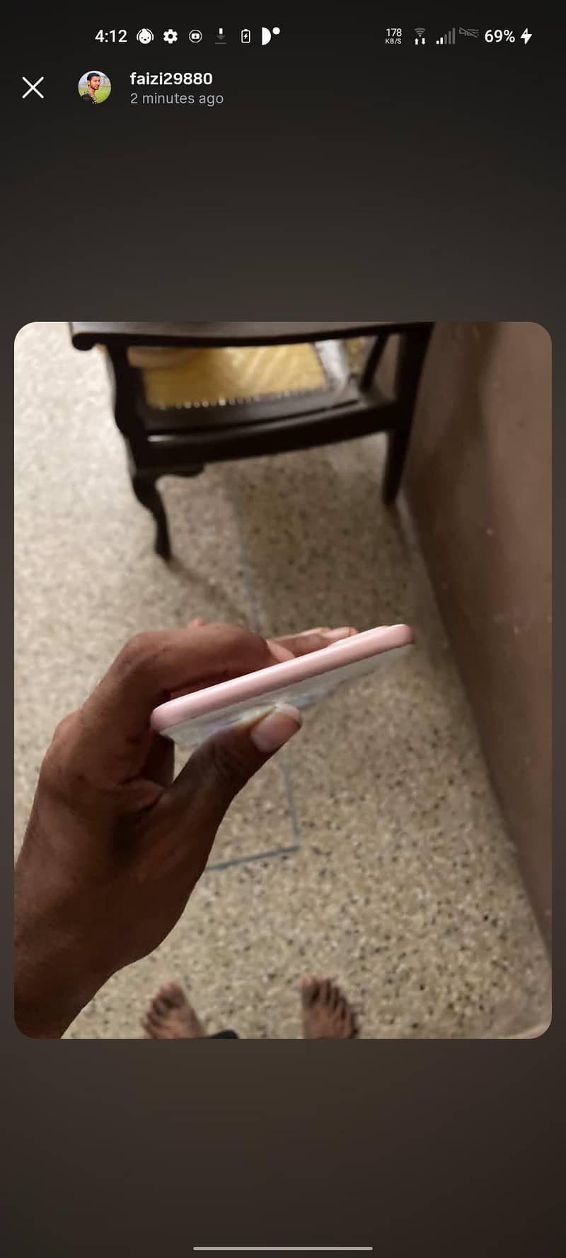 Apple iPhone 7 Plus 3