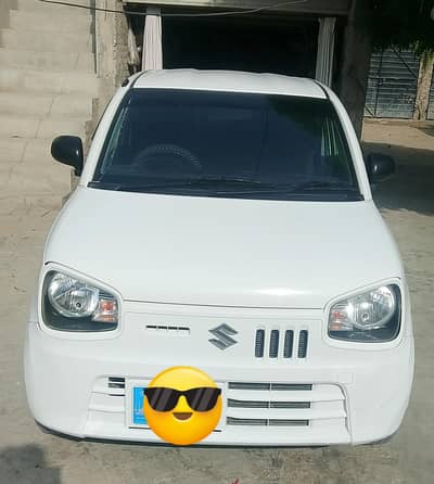 Suzuki Alto 2022