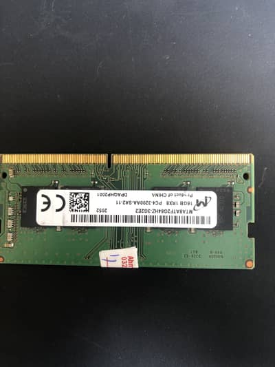 RAM 16 gb DDR4