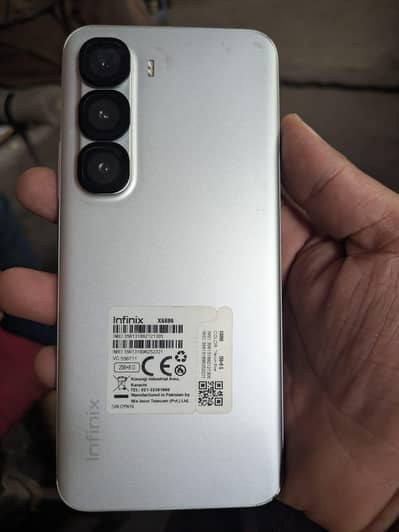 infinix 60pro plus