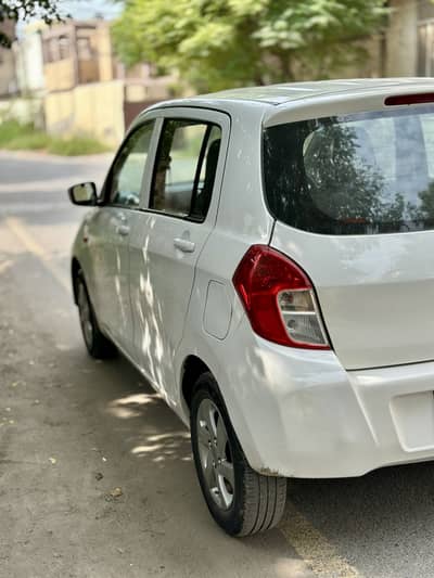 Suzuki Cultus VXL exellent condition chill ac own my name