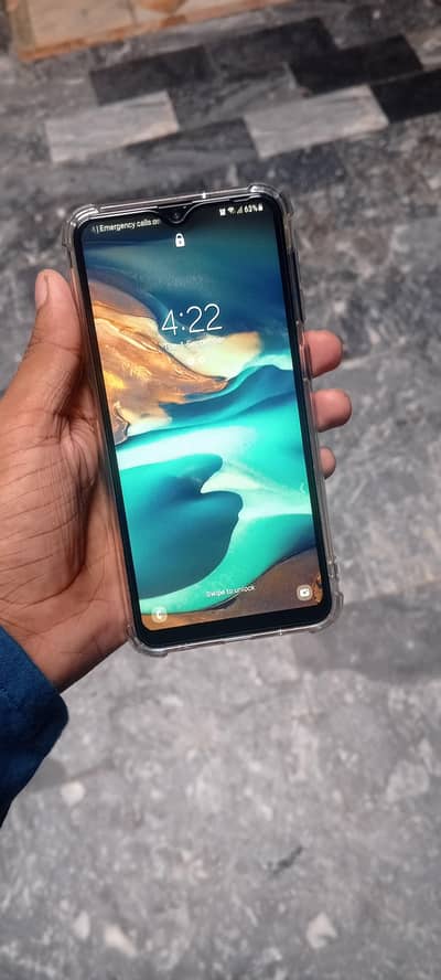 Samsung Mobile A10