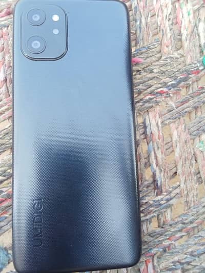 UMIDIGI G3