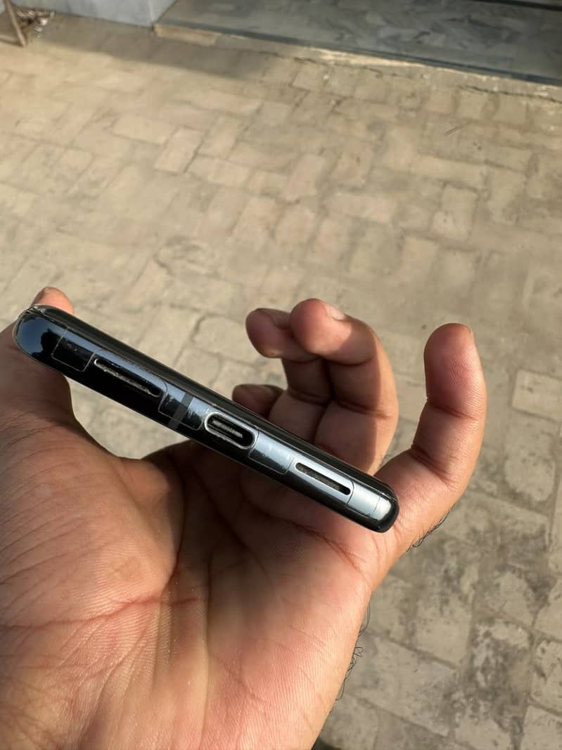 Google Pixcel 7 pro 5