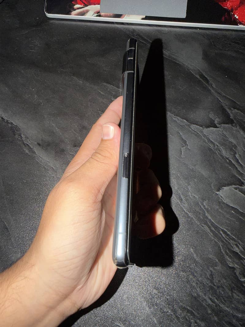 Google Pixcel 7 pro 8