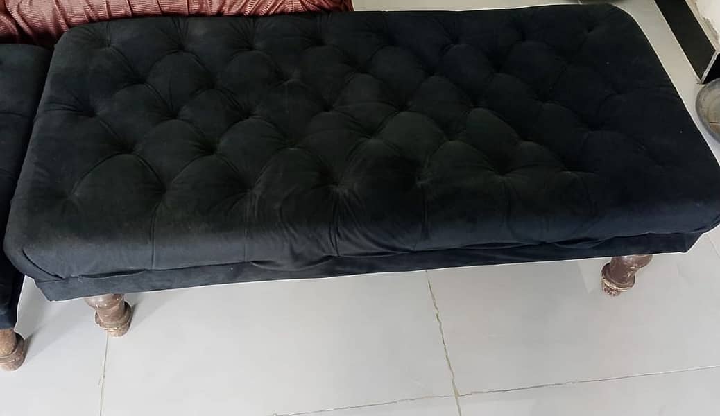 Sati/Sofa 1