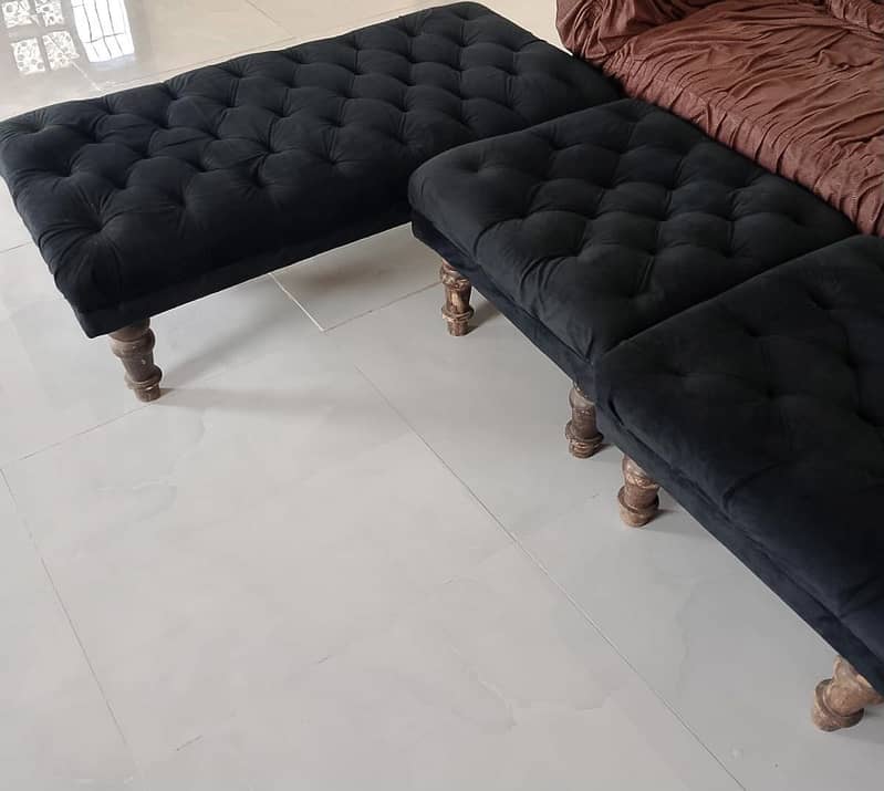 Sati/Sofa 2