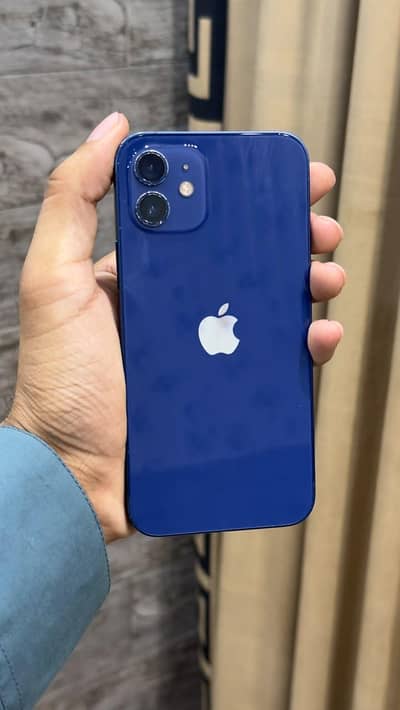 Apple iPhone 12
