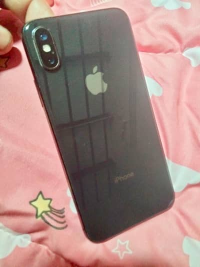 Apple iPhone XS  256gb