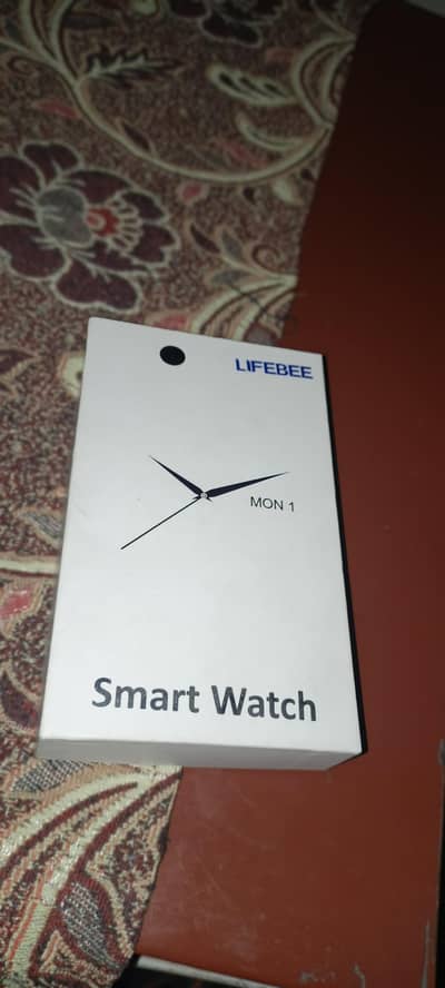 smart watch 0370/48/45/099/