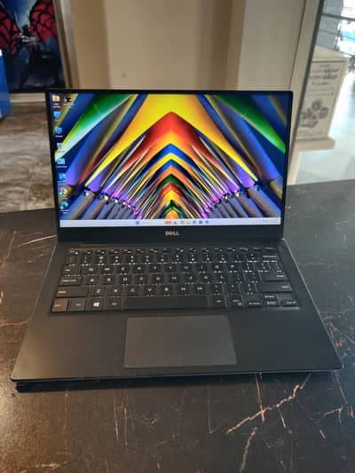 DELL xps 13 9350