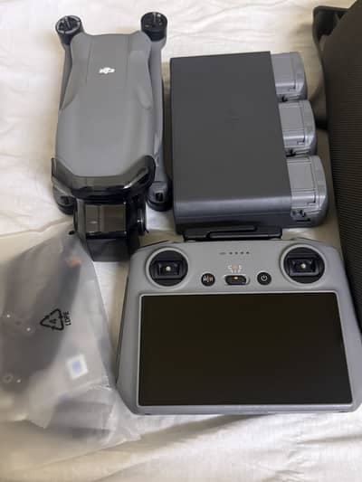 Dji air 3s fly more combo