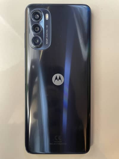 Motorola G Stylus 2022 PTA Approved