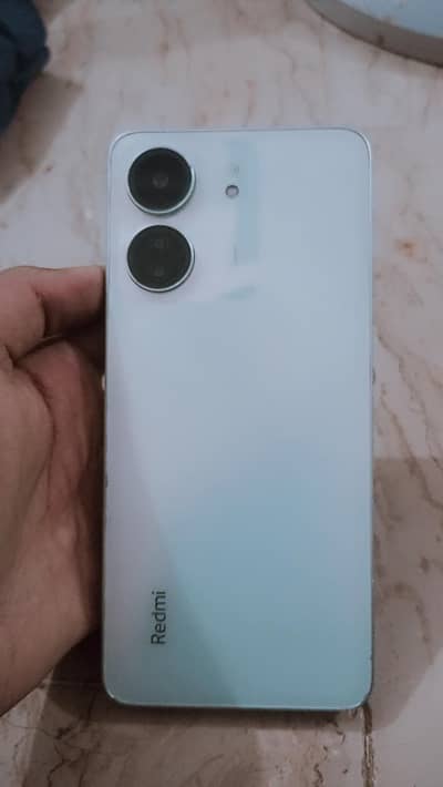 Xiaomi Redmi 13c