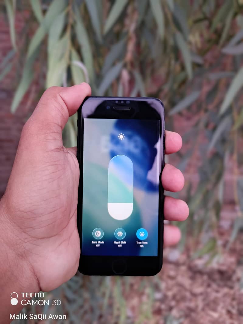 Iphone Se 3rd (waterpack) 1