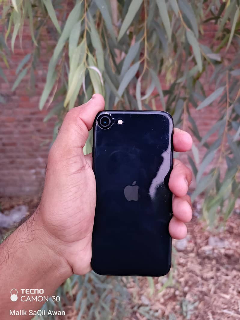 Iphone Se 3rd (waterpack) 3