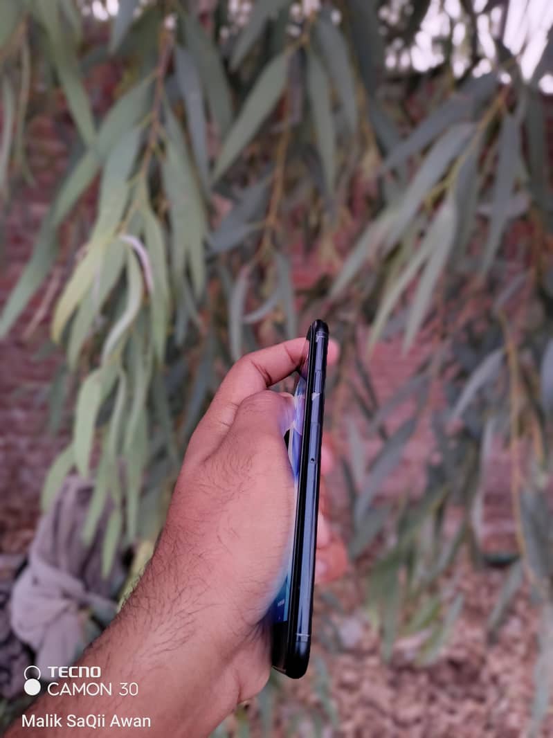 Iphone Se 3rd (waterpack) 4