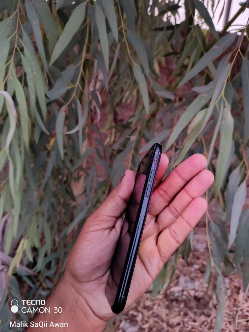 Iphone Se 3rd (waterpack) 5