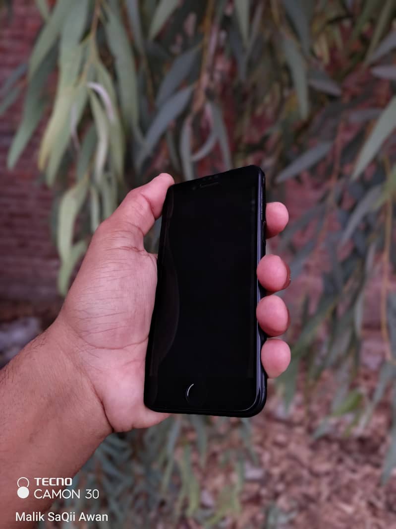Iphone Se 3rd (waterpack) 6
