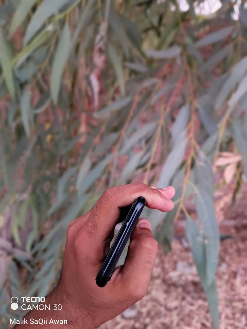 Iphone Se 3rd (waterpack) 7