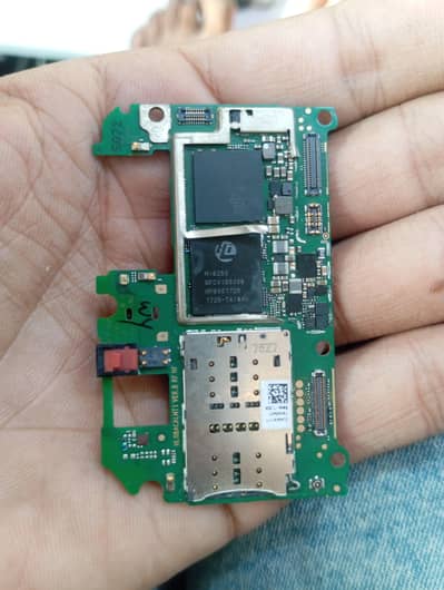 Dead Board