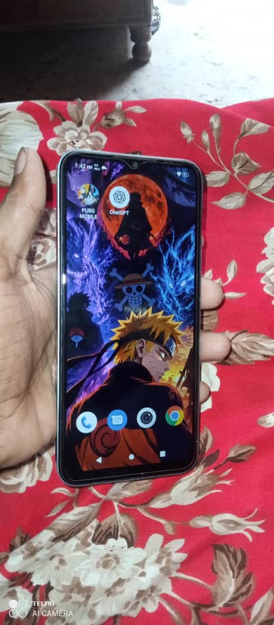 Sparx Neo 7 Plus