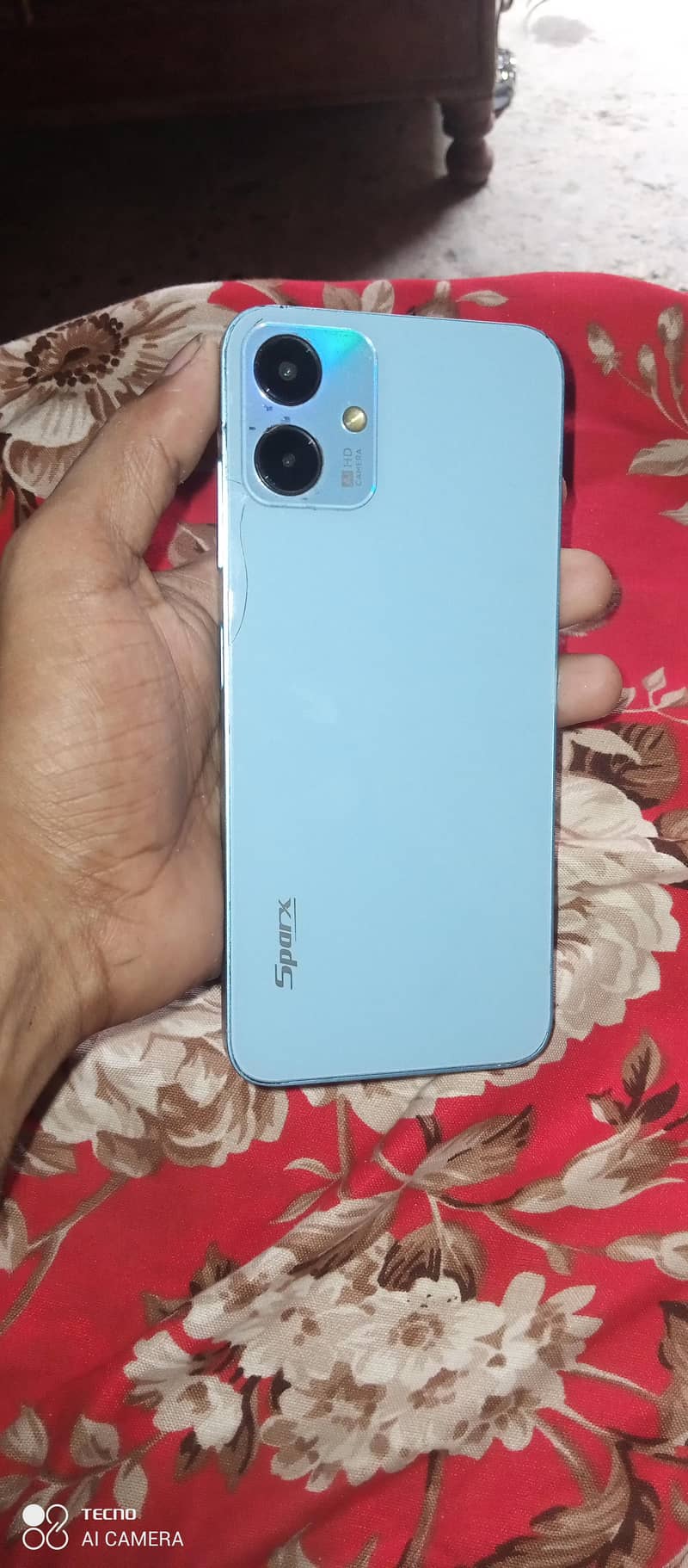 Sparx Neo 7 Plus 3