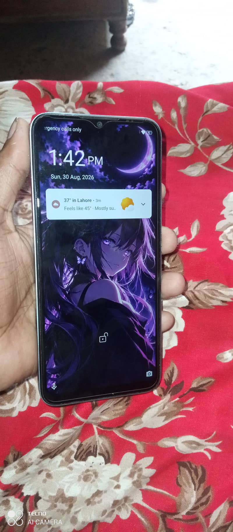 Sparx Neo 7 Plus 4