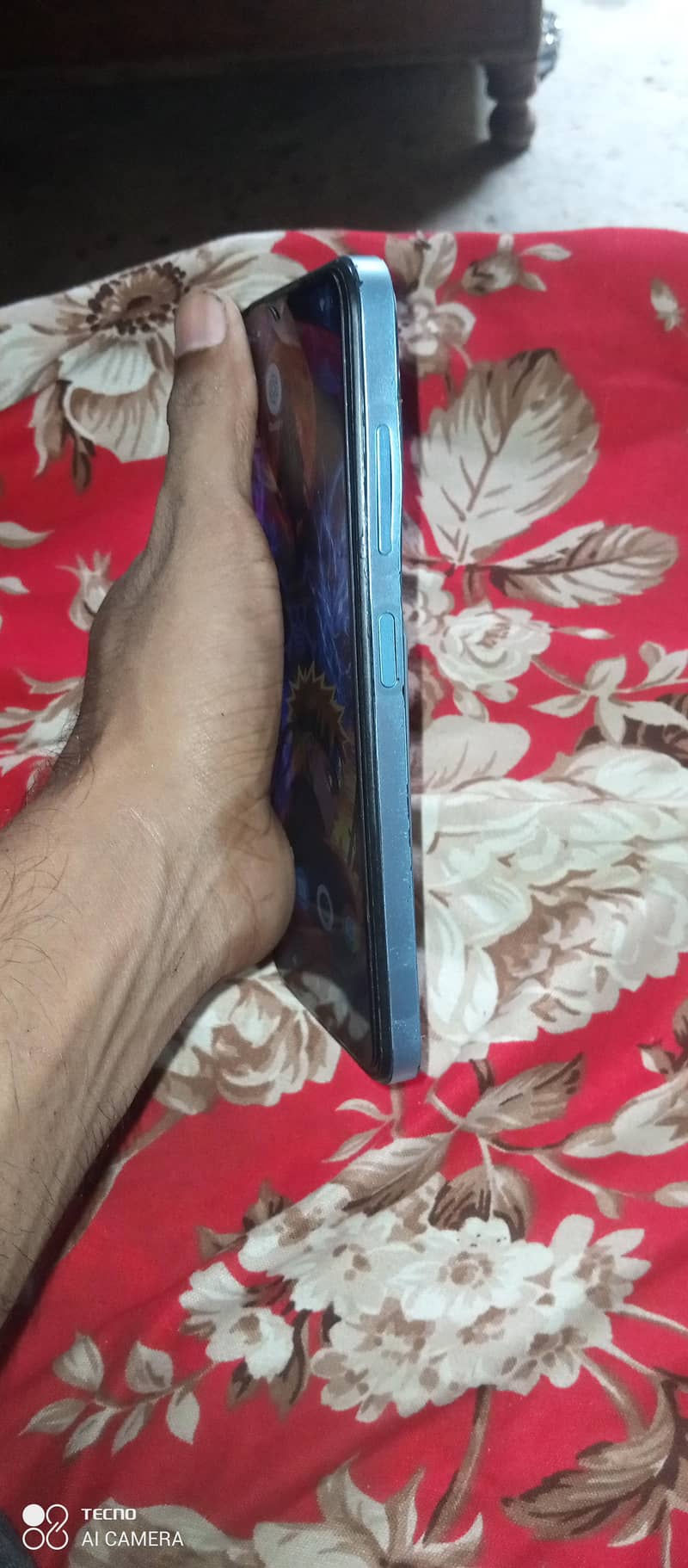 Sparx Neo 7 Plus 5