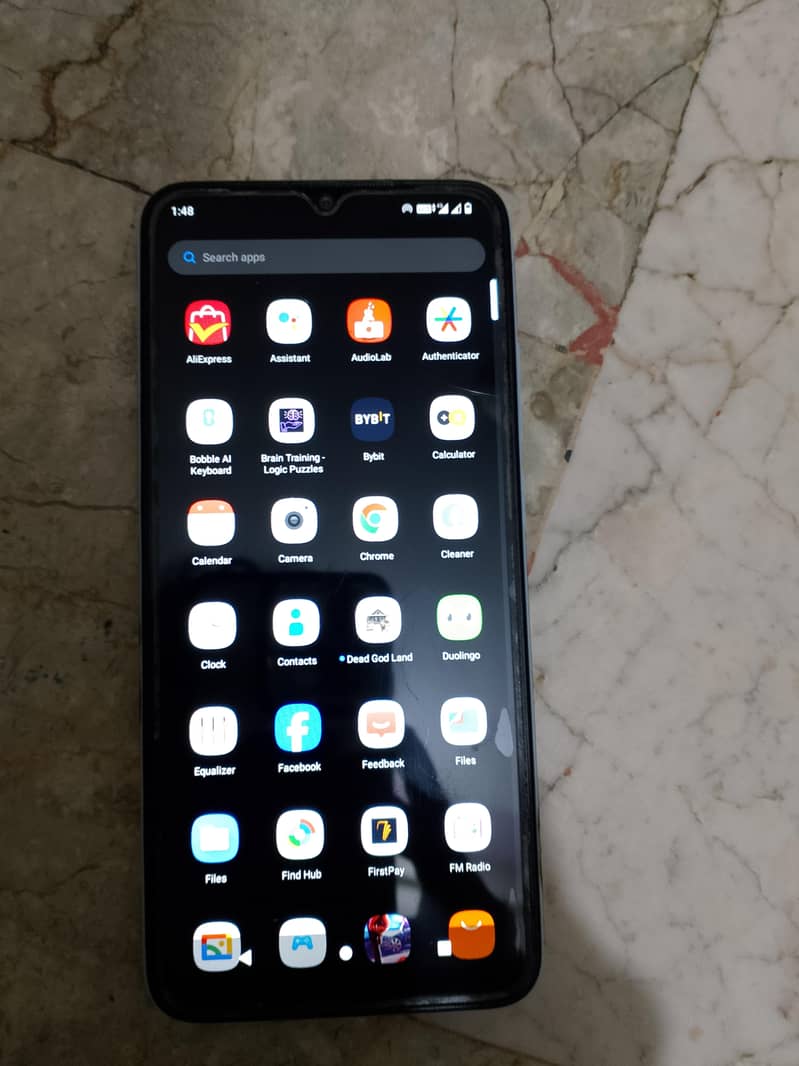 Xiaomi Redmi A2 Plus 0