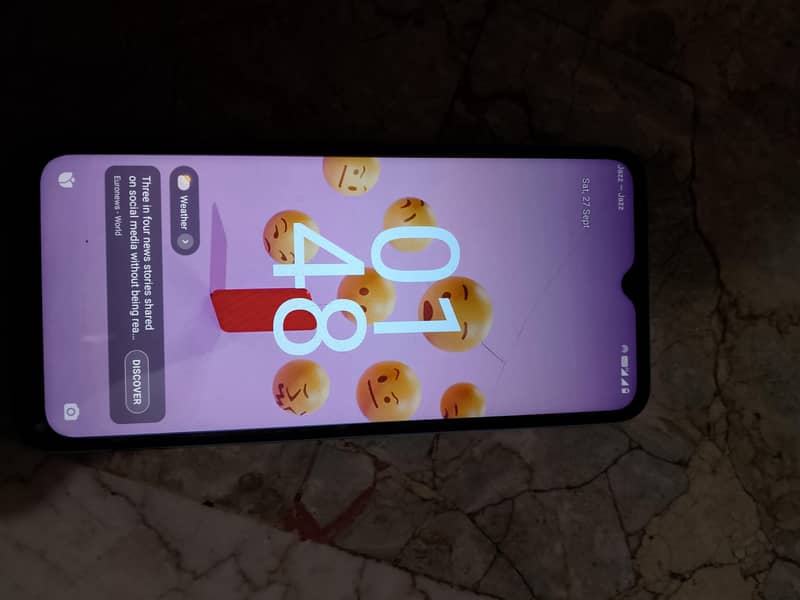 Xiaomi Redmi A2 Plus 1